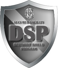 DSP Logo