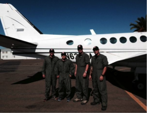 Hurricane Evac Cabo San Lucas